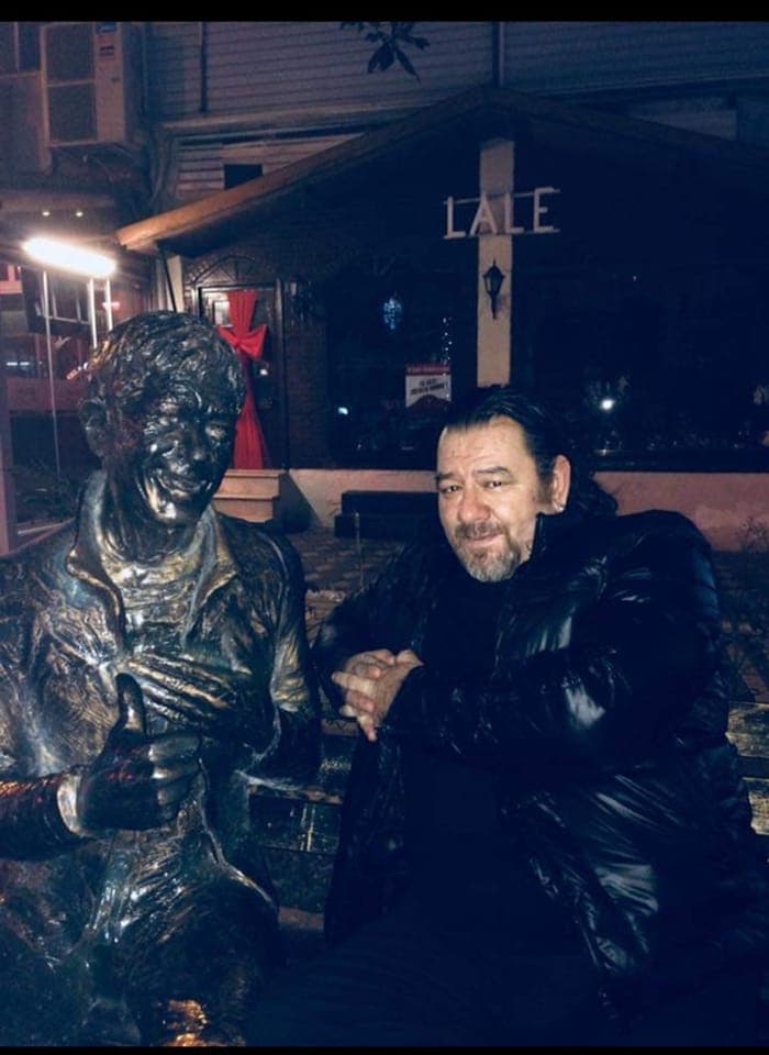 Unutulan Adımlar