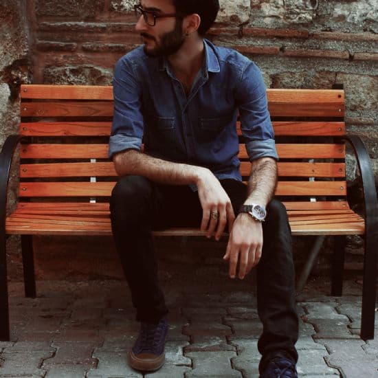 Levent Sadık Yavuz