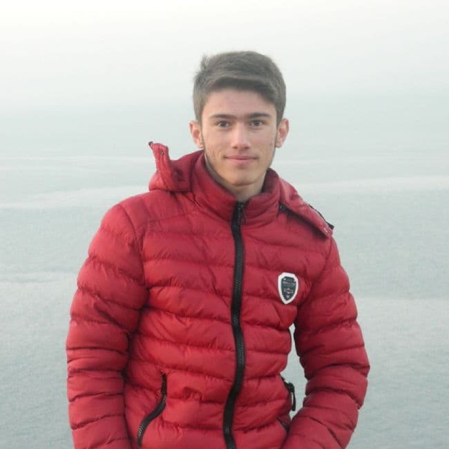 Emre Erturan