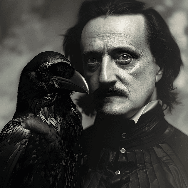 Poe'nin Ruhuna Bir İlahi