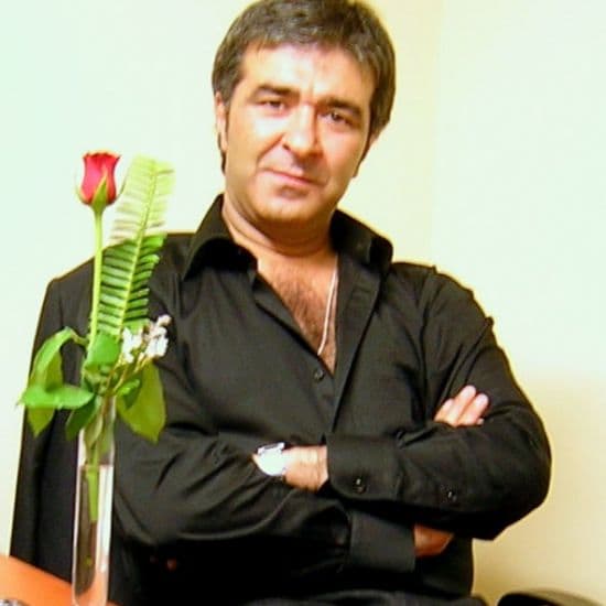 Abdullah Melik Mısırlı