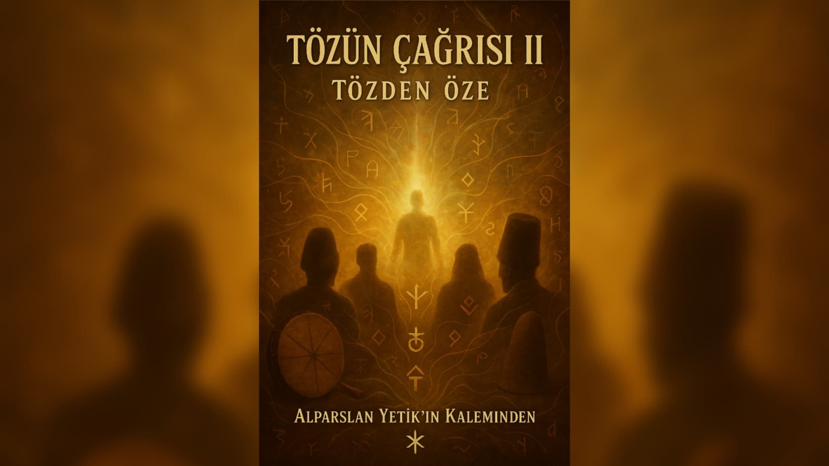 Tözün Çağrısı II / Tözden Öze