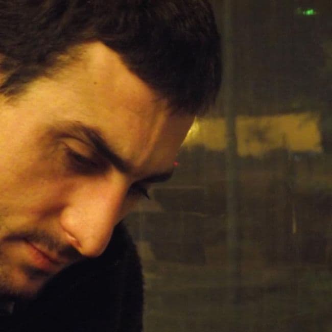 Ömer Güloğlu