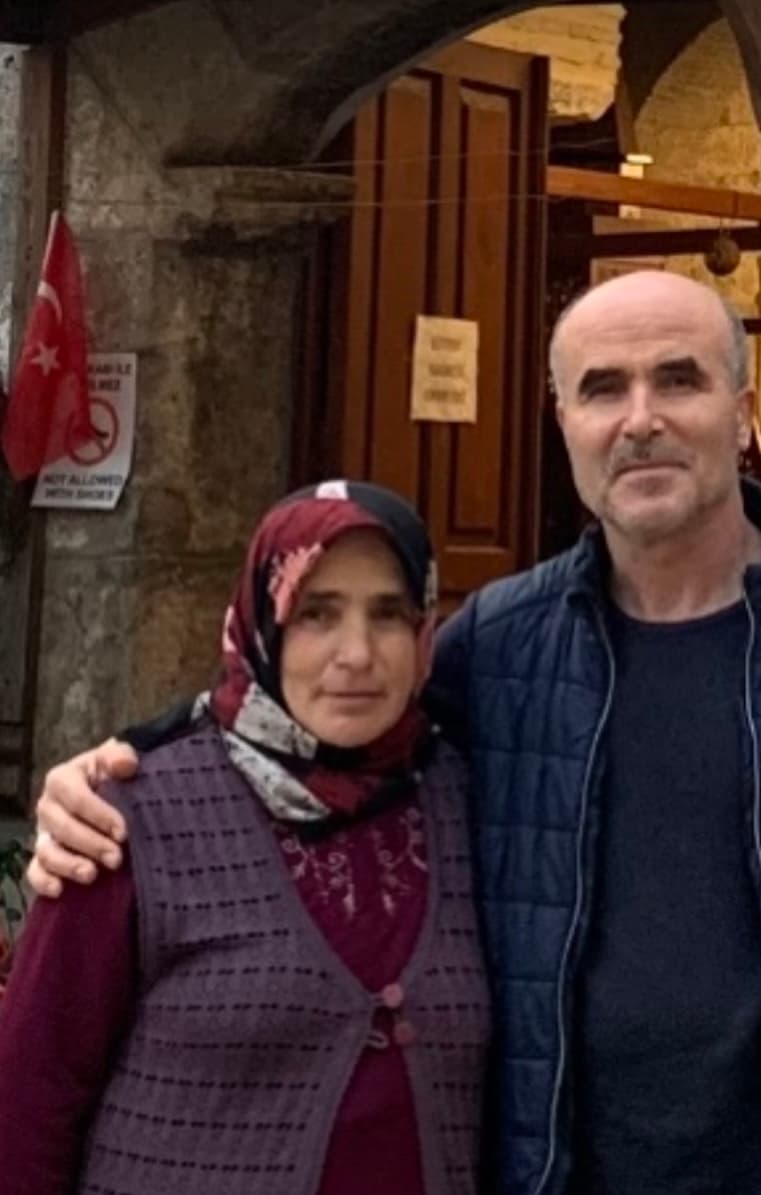 Emine Bacım