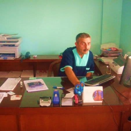 Zeki Keleş