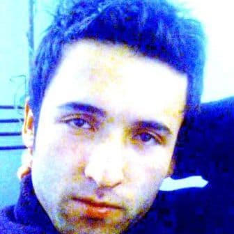 Barış Şenyurt