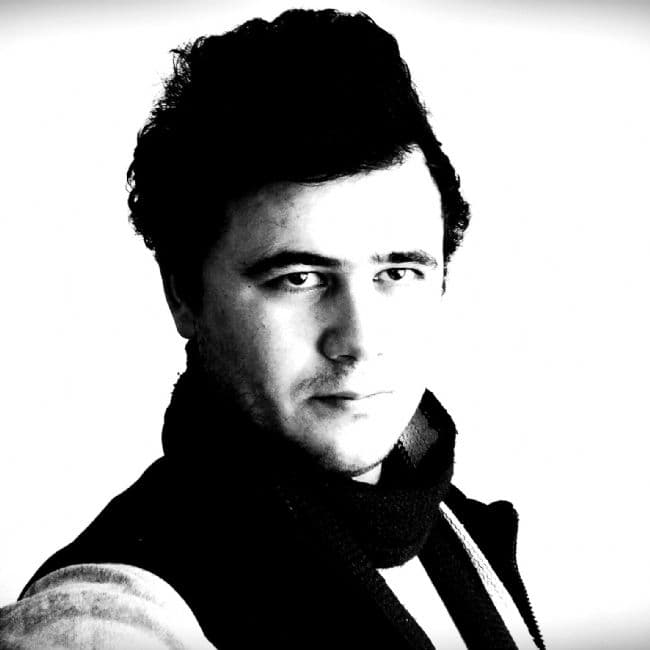 Emre Kılıç