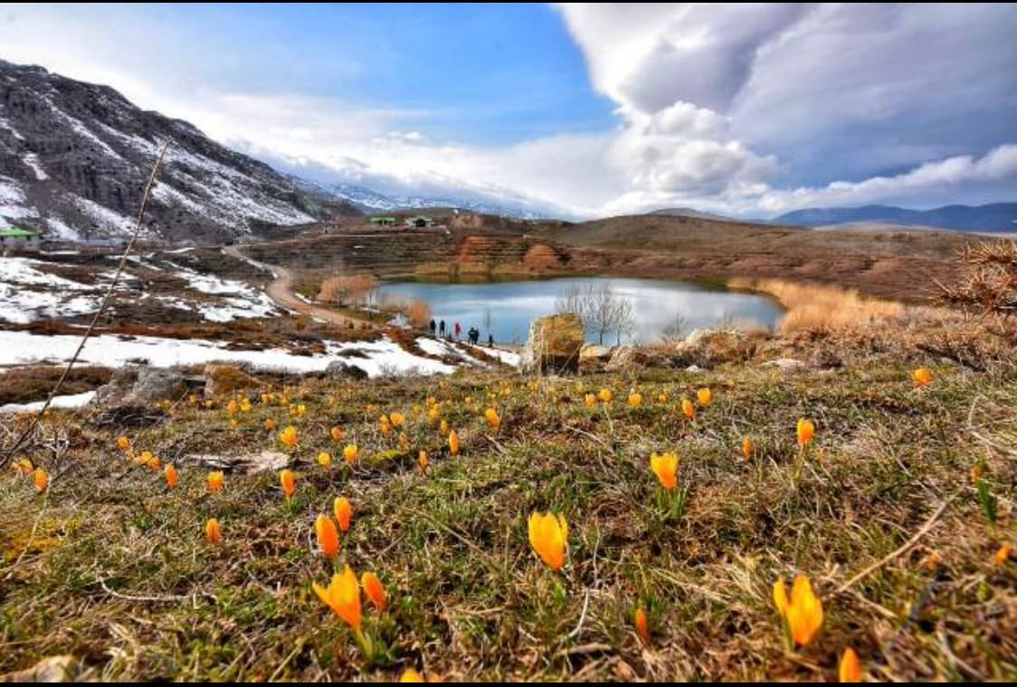 İlkbahar