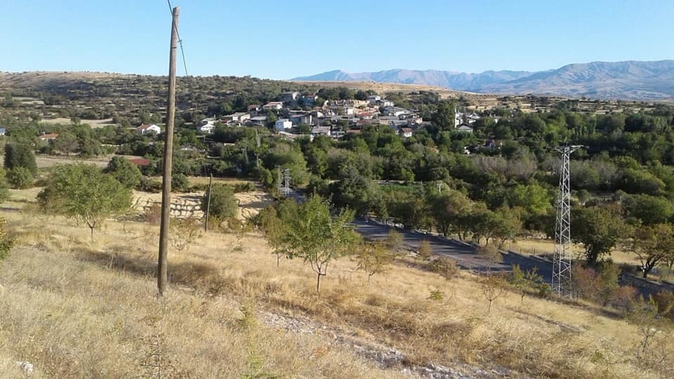 Köylerimiz Hepimiz