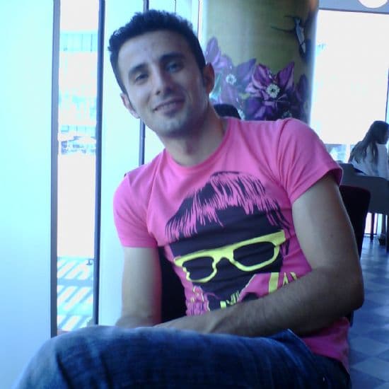 Osman Gürbüz