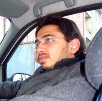 Hasan Yılmaz
