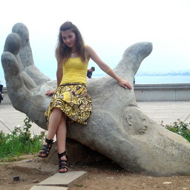Aysel Akçakuş