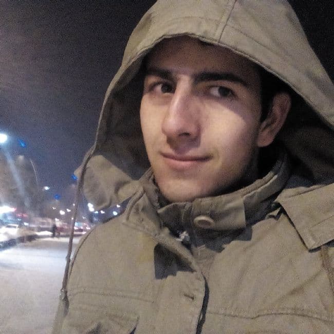 Yasin Dizlek