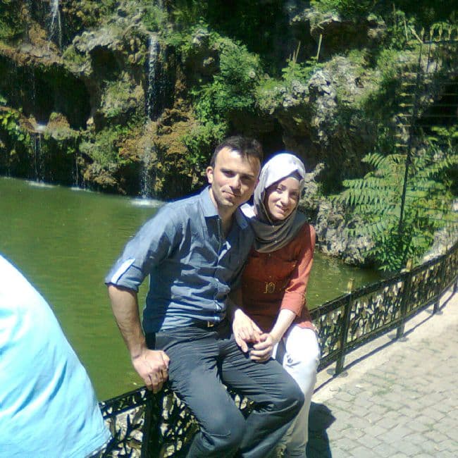 Enver Erdem