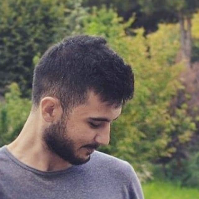 Alper Doğan Kuşkovan