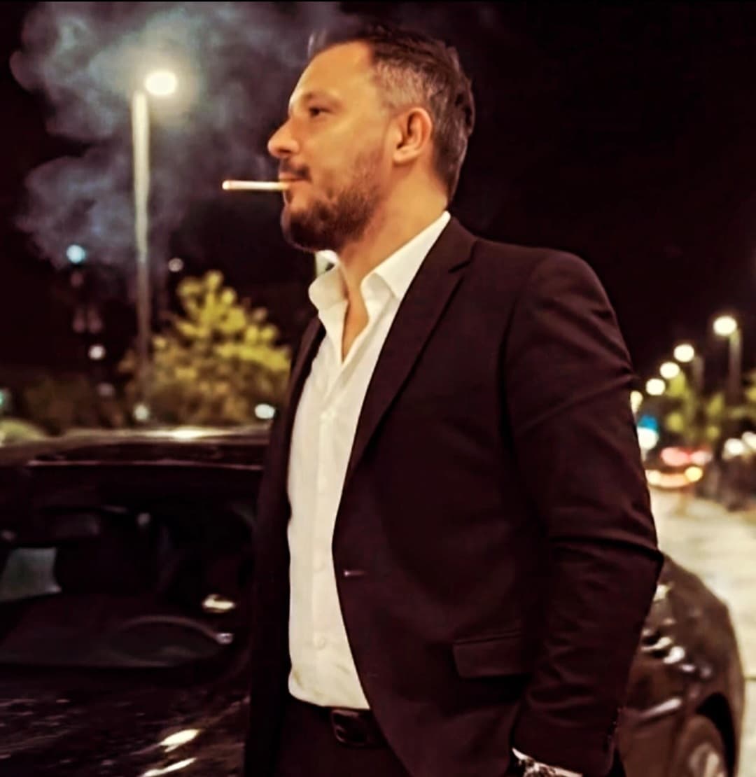 Uğur Zengin