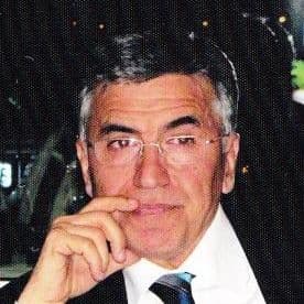 Ahmet Zeki Yeşil