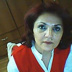 Pakize Dursun