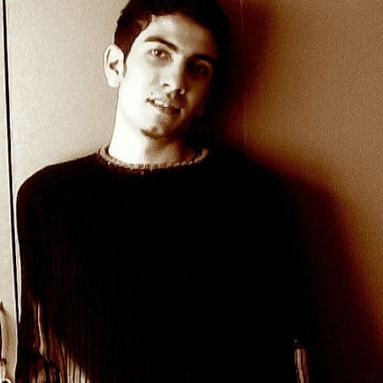 İsmail Koç