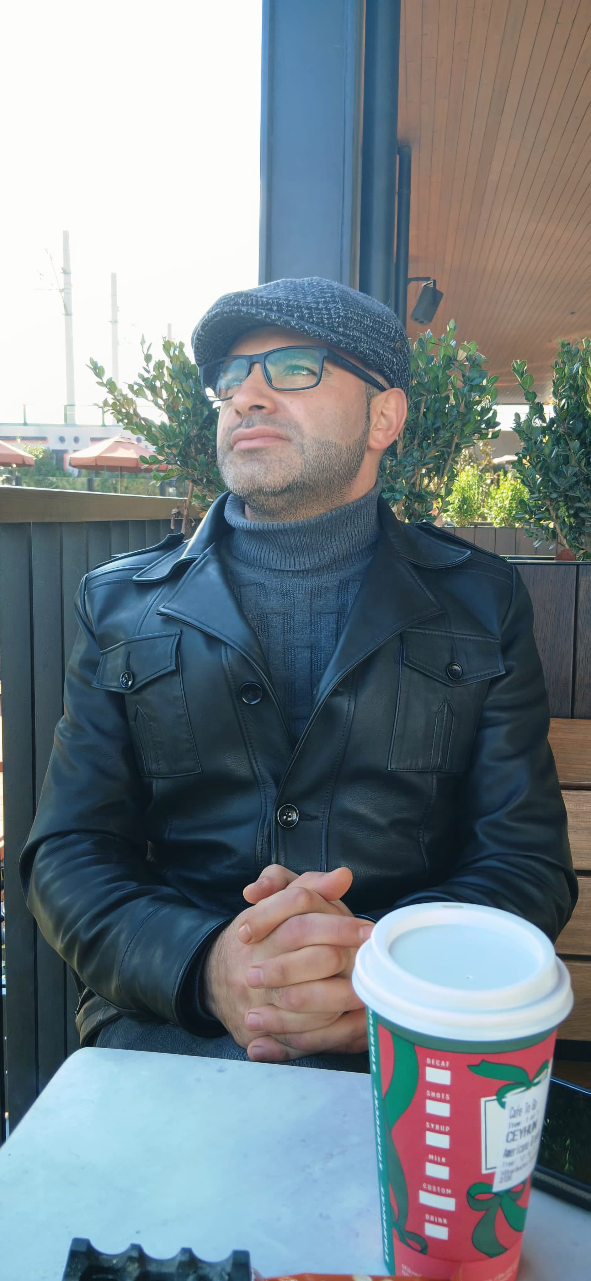 Ceyhun Melekoğulları
