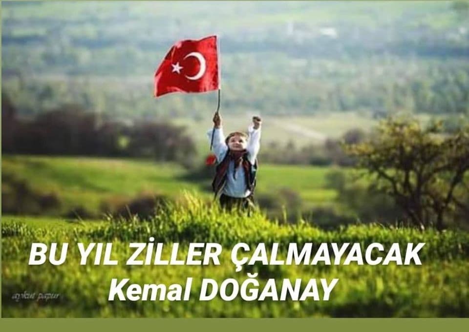 Bu Yıl Ziller Çalmayacak
