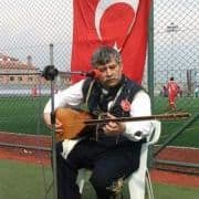 Ozan Fedai Koç