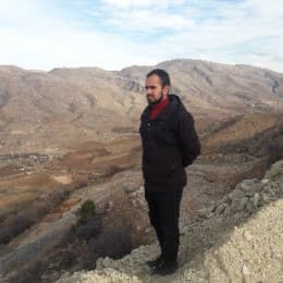 Hayri Esen