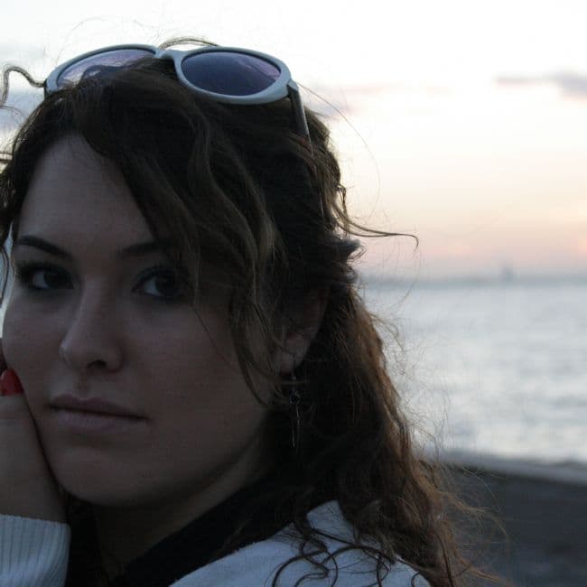 Elif Kaplan