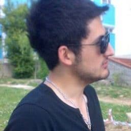 Ali Rüzgar