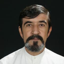 Mesut Turgay Kılıçoğlu