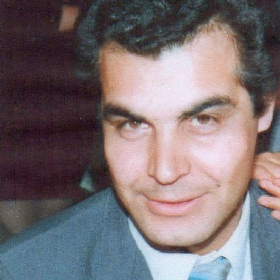 Davut Köksoy