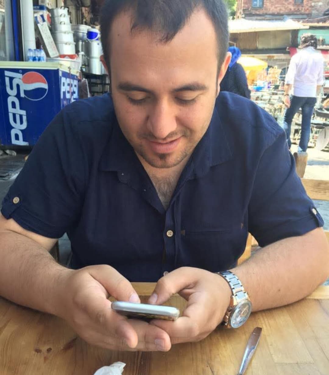 Ufuk Ulutürk