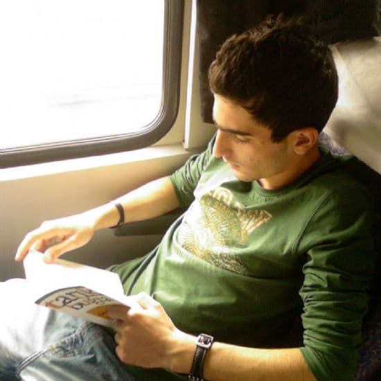 Aydın Özdemir
