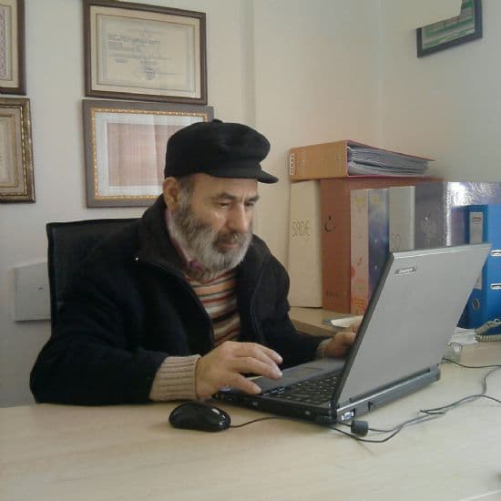 Hasan Buldu