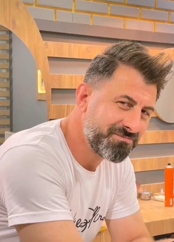 Tamer Şeker
