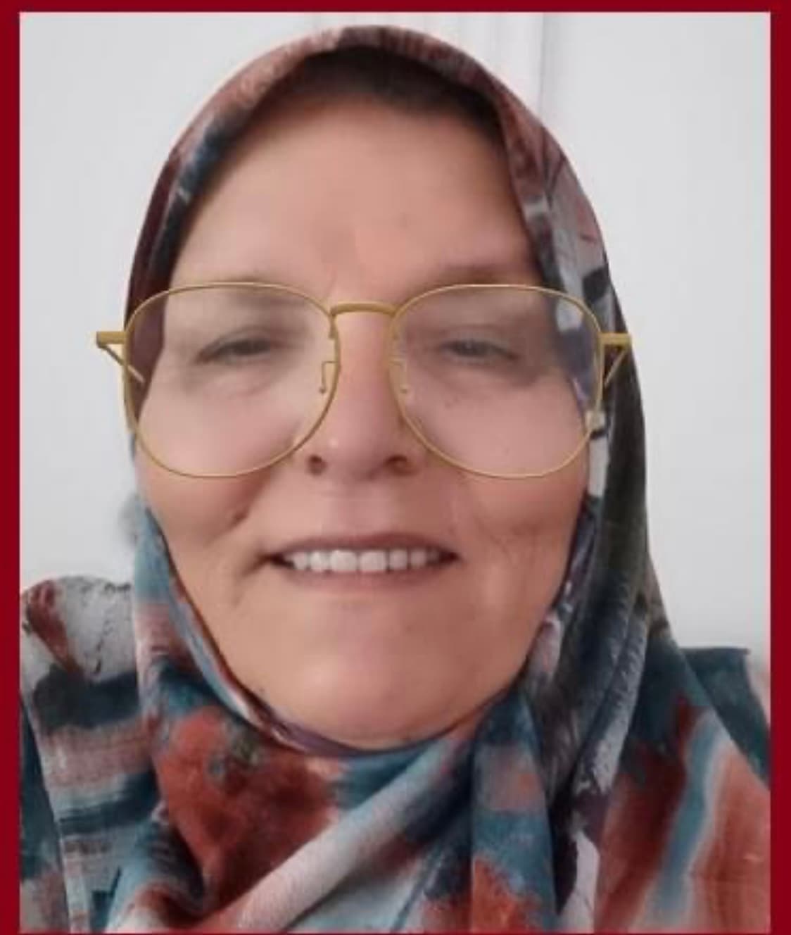 Amcamın Kızı Sevgi'ye