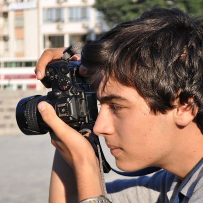 Şuayip Evin