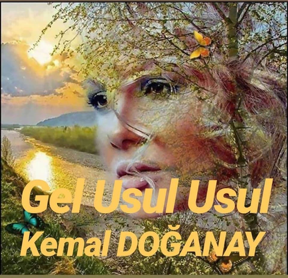Gel Usul Usul