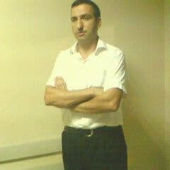 Erkan Elde