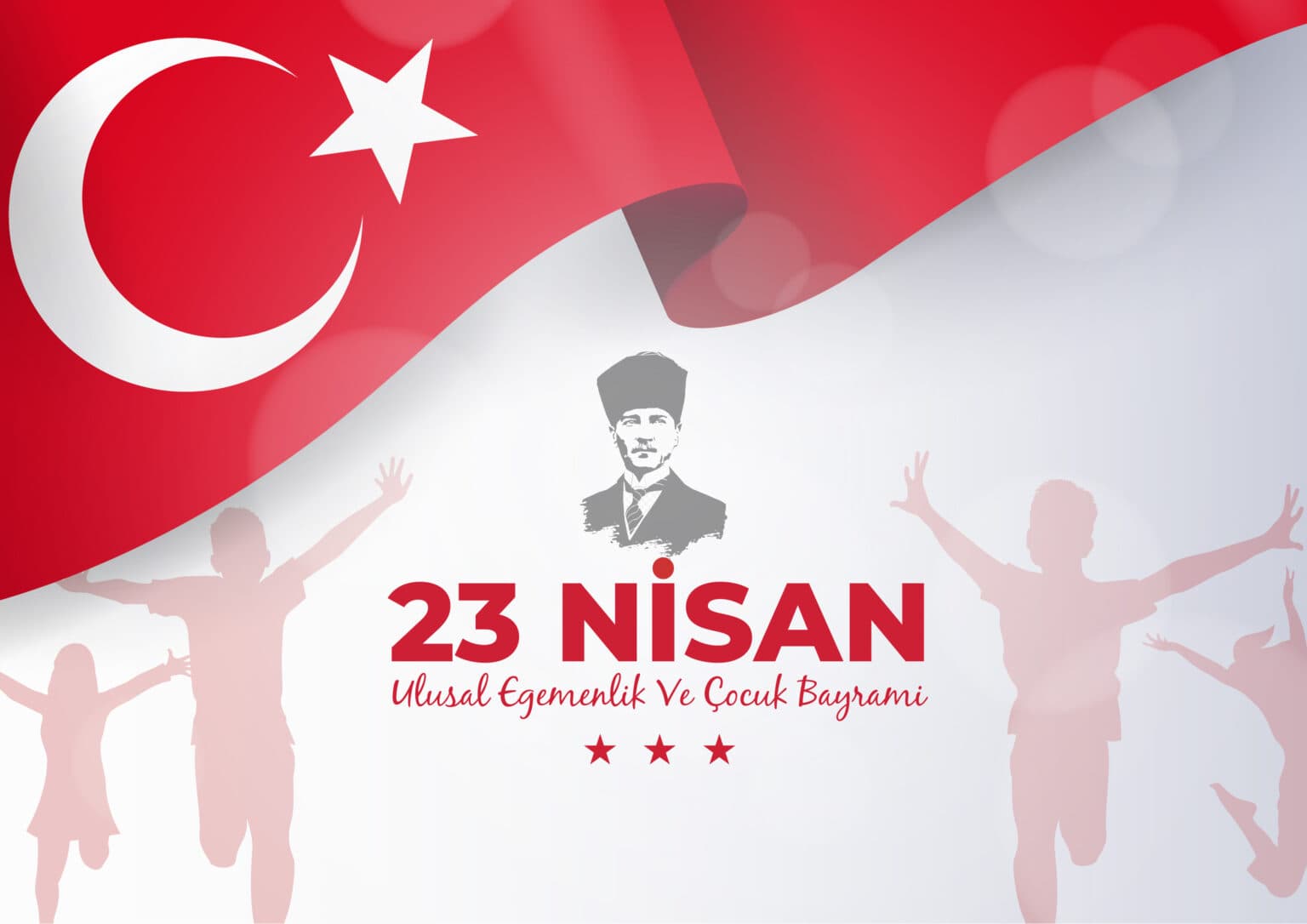Bugün 23 Nisan