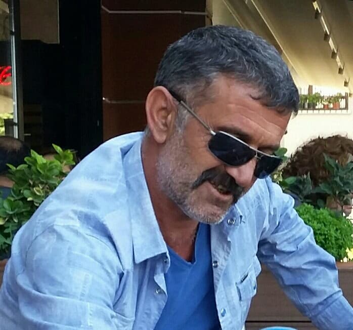 Osman Onuktav