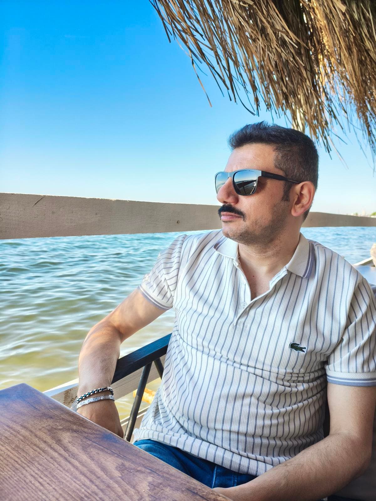 İbrahim Bayrak
