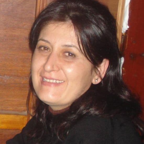 Ayşe Cengiz