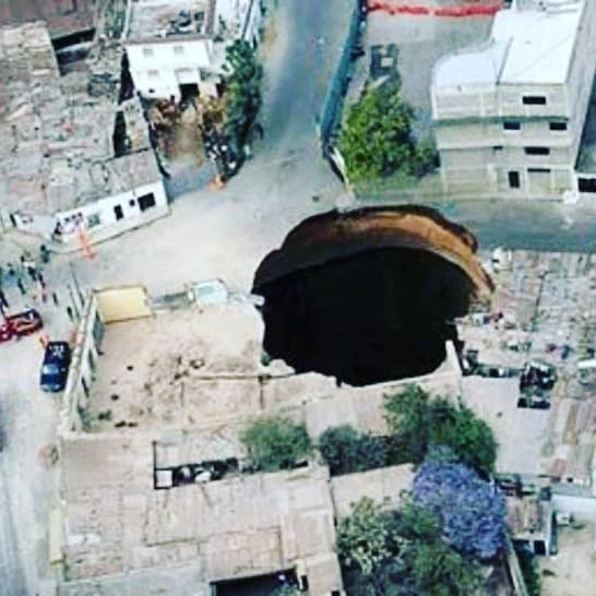 Çukurlar