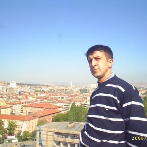 Mustafa Çelebi Çetinkaya