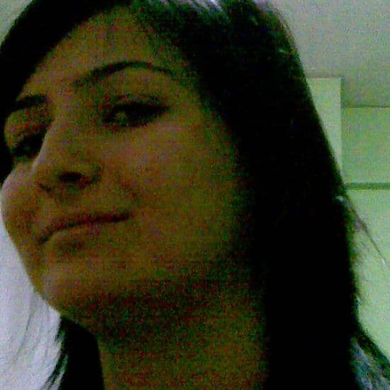 Merve Ceylan
