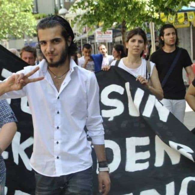 Ferdi Delibaş