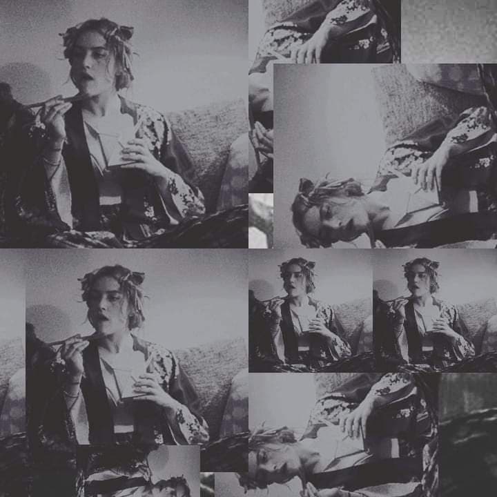Güzelliğin Çaresizliği