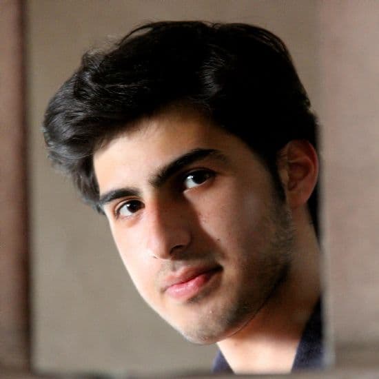 Muhammed Ali Gülmez