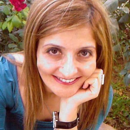 Ayşe Akdoğan